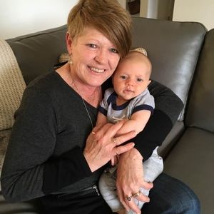 Meet your Posher, Glenda